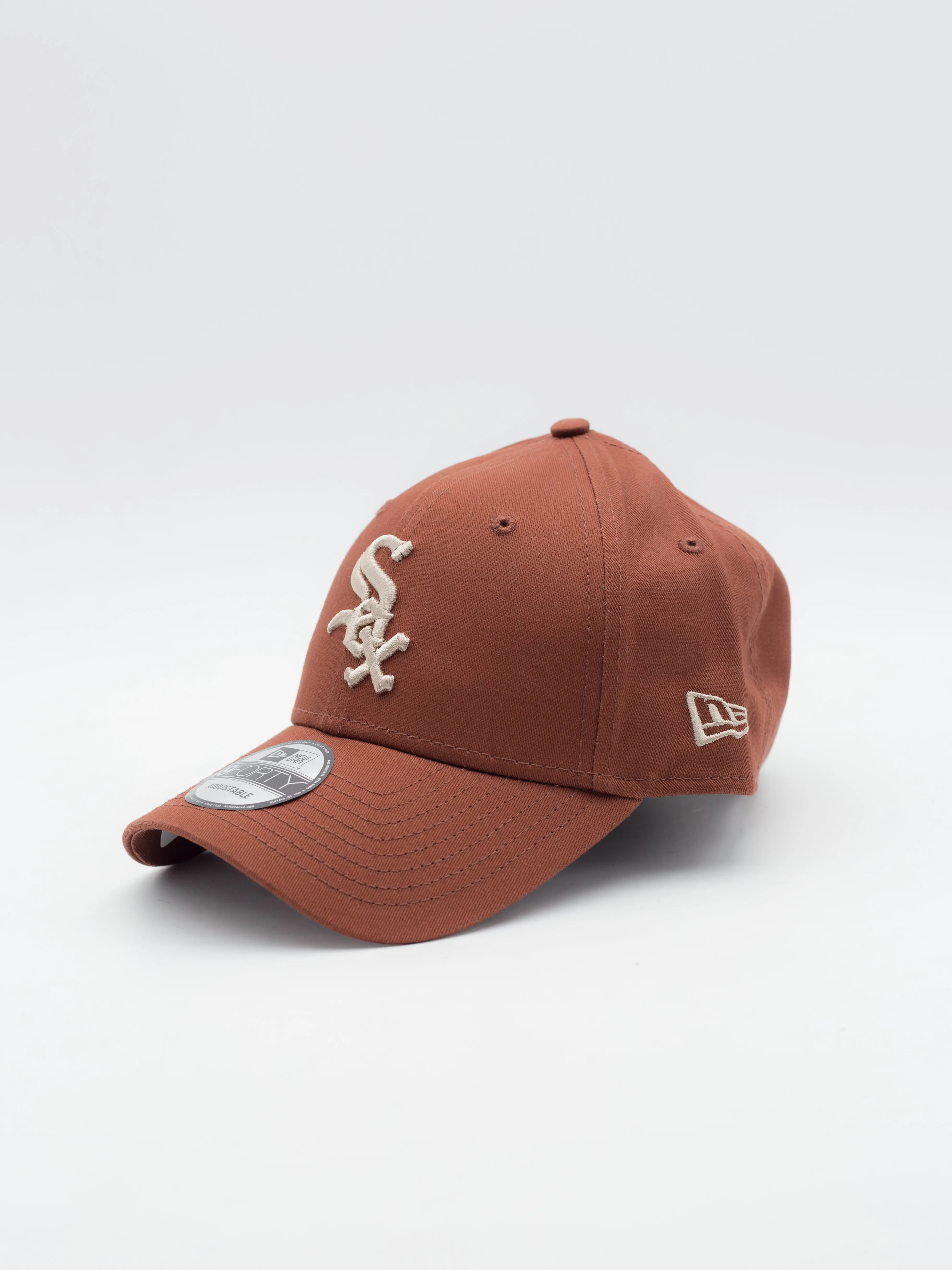 9FORTY League Essential Chicago White Sox Brown