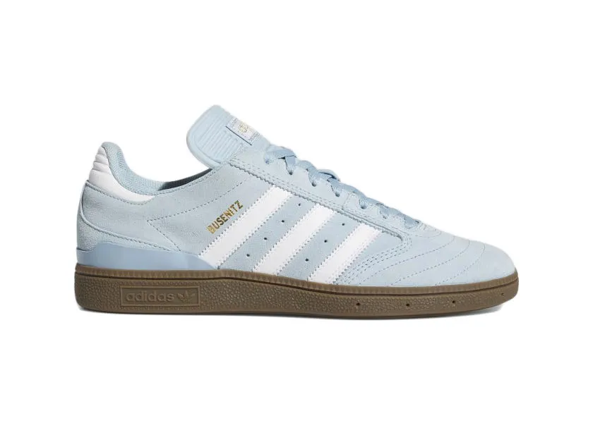 adidas Originals Busenitz Ash Grey