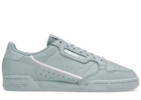 adidas Originals Continental 80 Blue Ash Grey