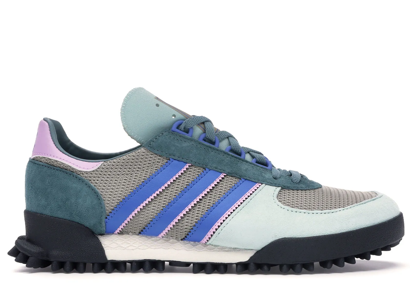 adidas Originals Marathon TR Ash Green