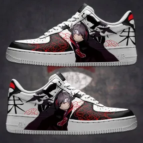 Air Force 1 x Itachi (Naruto)