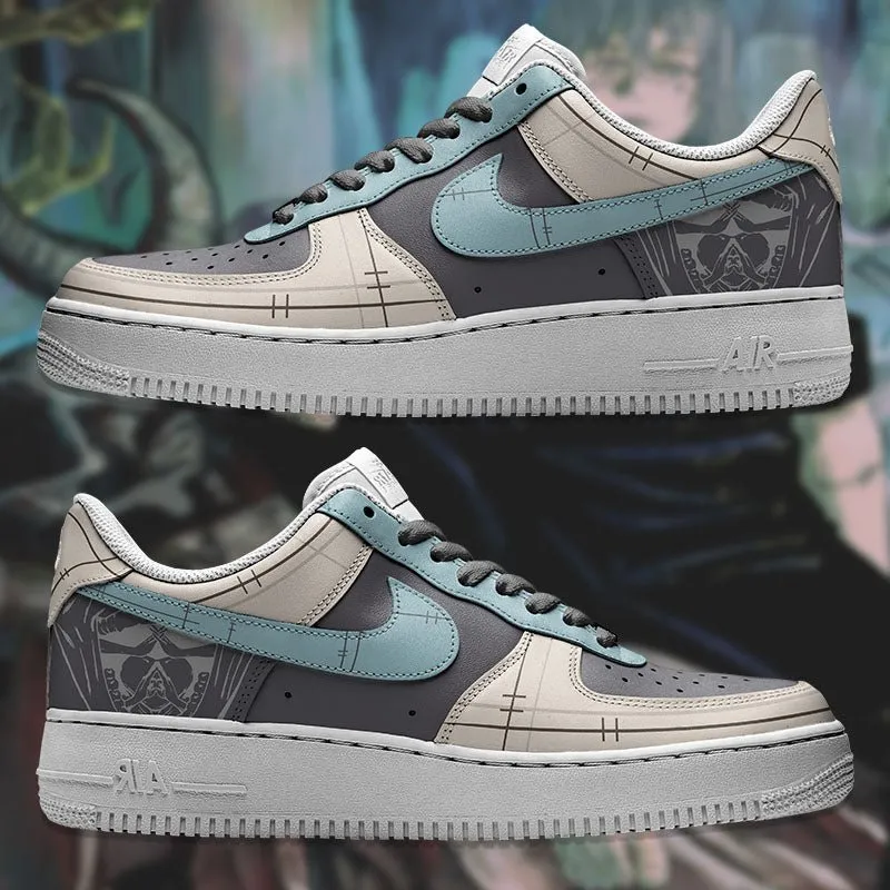 Air Force 1 x Mahito