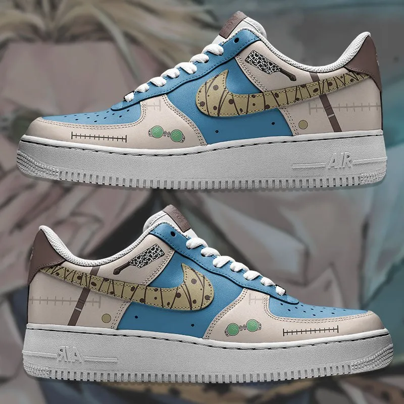 Air Force 1 x Nanami