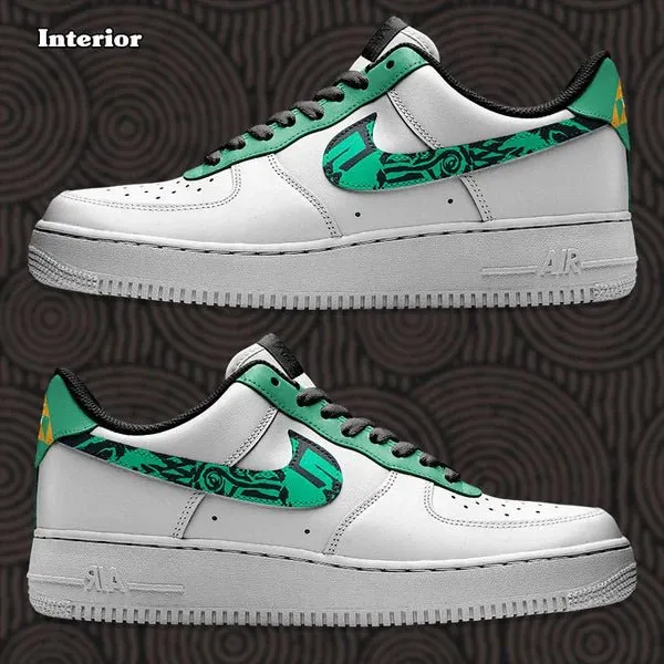 Air Force 1 x Zelda TOTK(26mx)