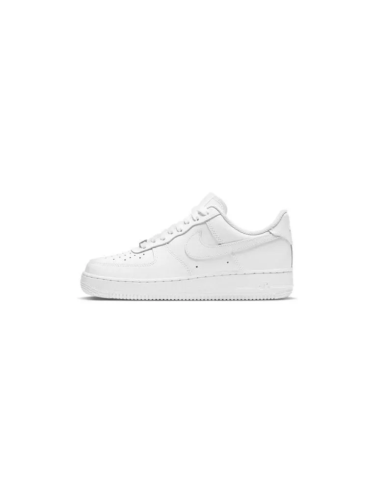 AIR FORCE ONE  TRIPLE WHITE