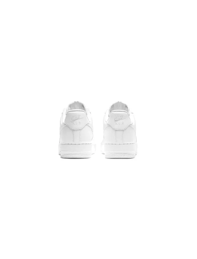 AIR FORCE ONE  TRIPLE WHITE