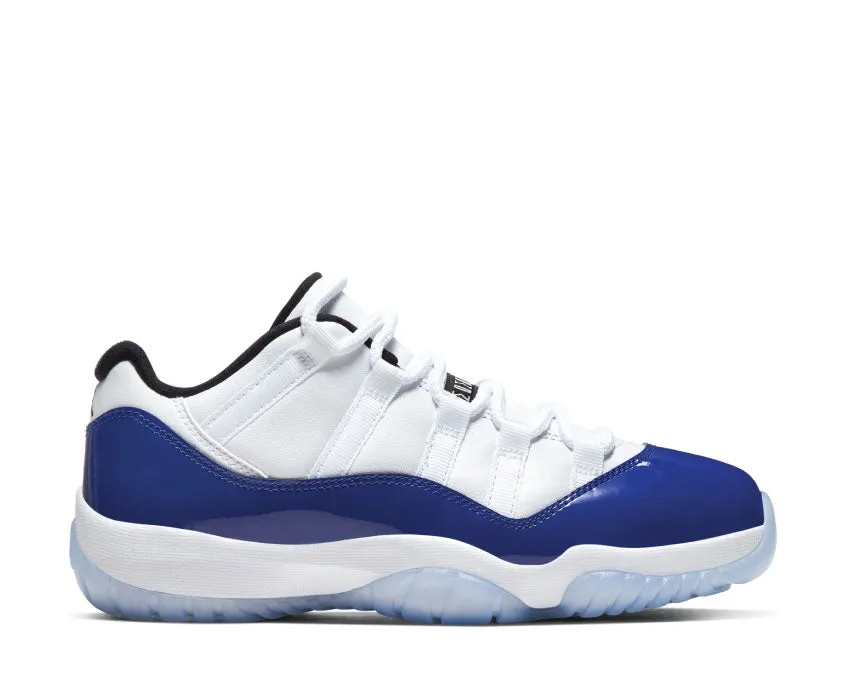 Air Jordan 11 Retro Low Wmns Concord