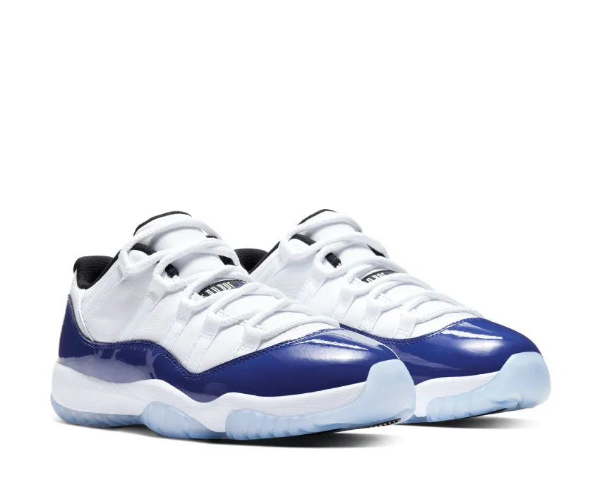 Air Jordan 11 Retro Low Wmns Concord