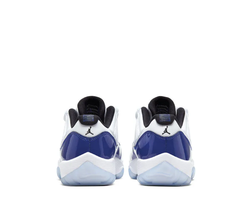 Air Jordan 11 Retro Low Wmns Concord