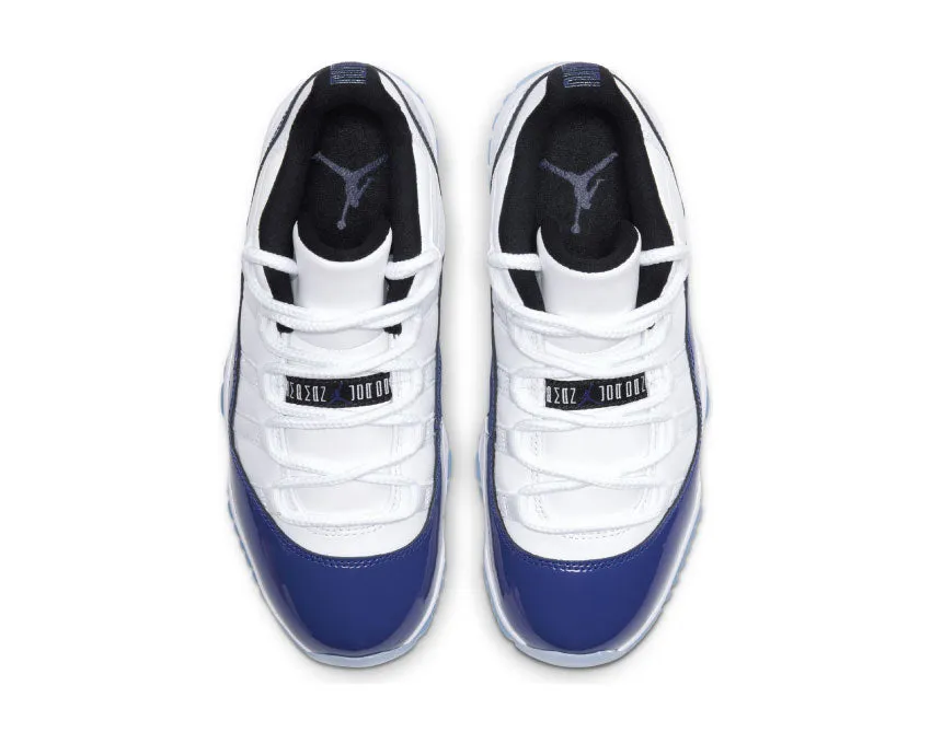 Air Jordan 11 Retro Low Wmns Concord