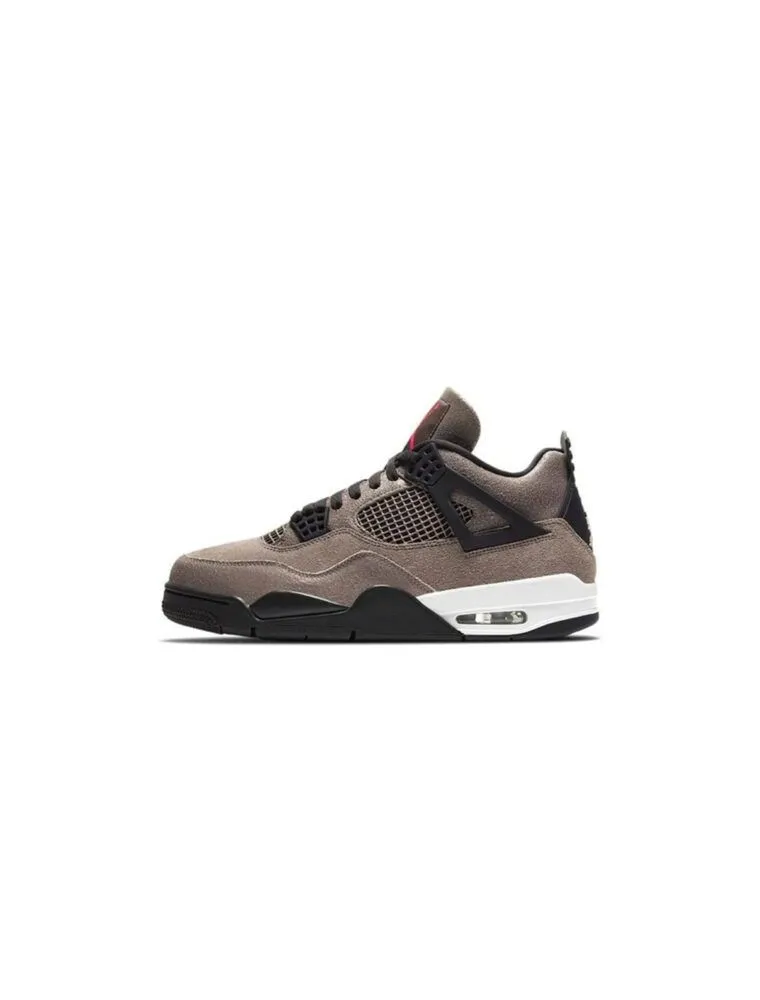 AIR JORDAN 4  TAUPE HAZE