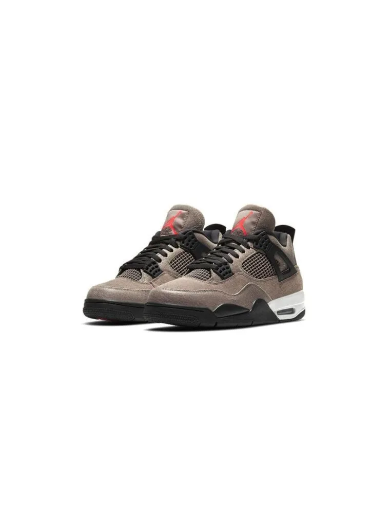 AIR JORDAN 4  TAUPE HAZE