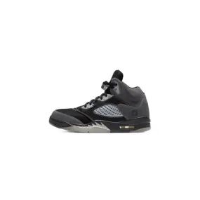 Air Jordan 5 - Anthracite