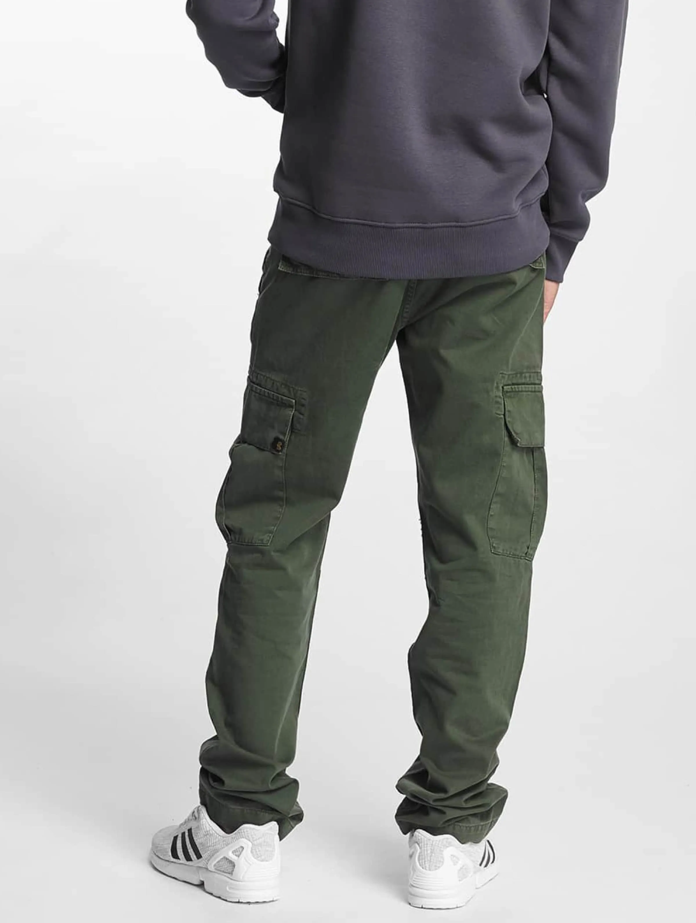 Alpha Industries Alpha Industries Agent Pants