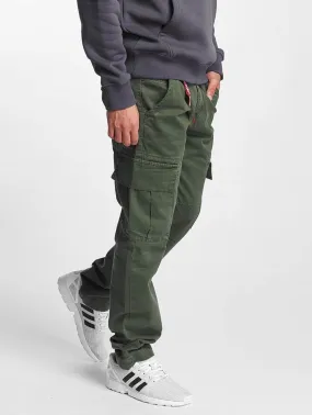 Alpha Industries Alpha Industries Agent Pants