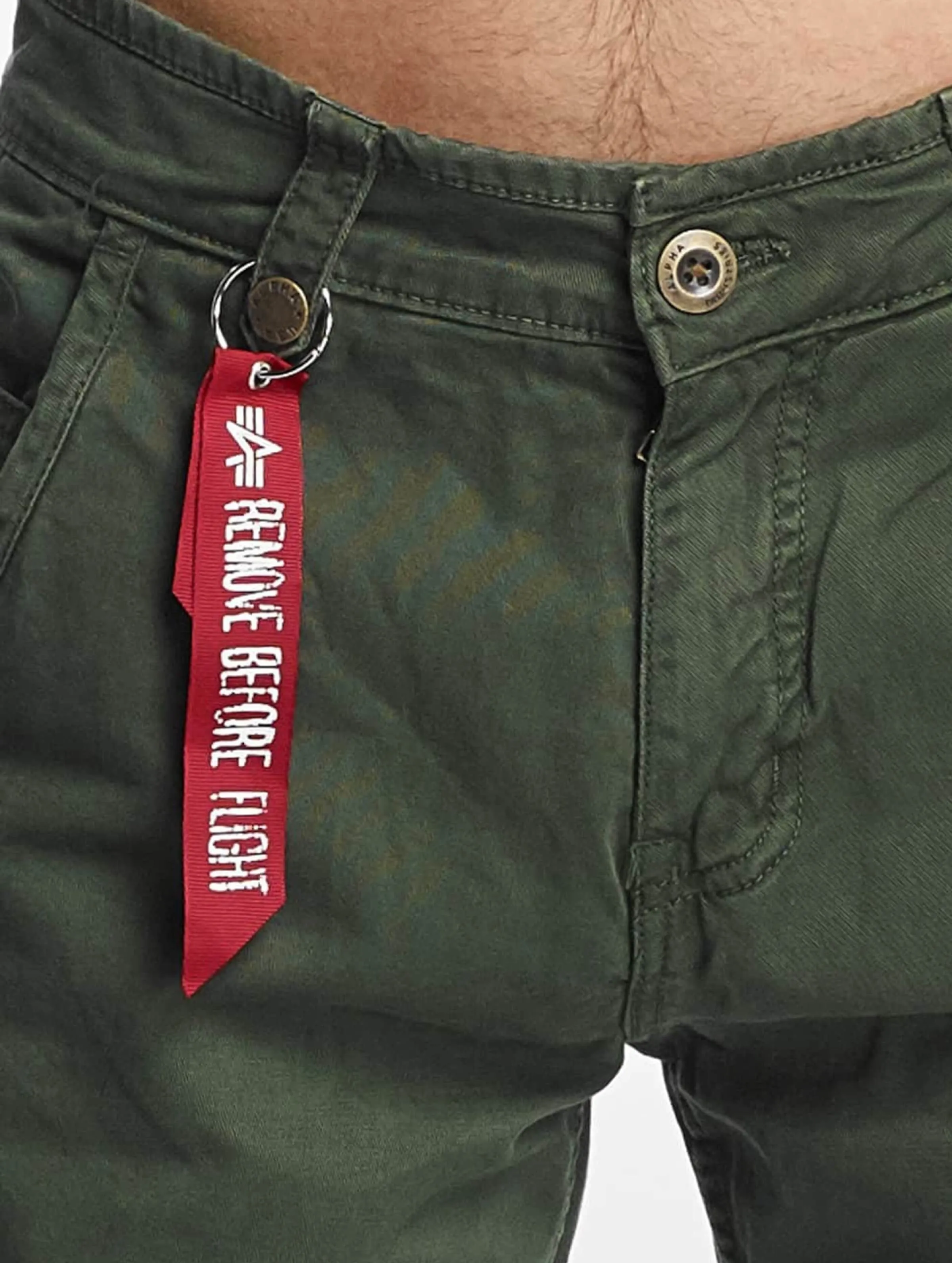 Alpha Industries Alpha Industries Agent Pants