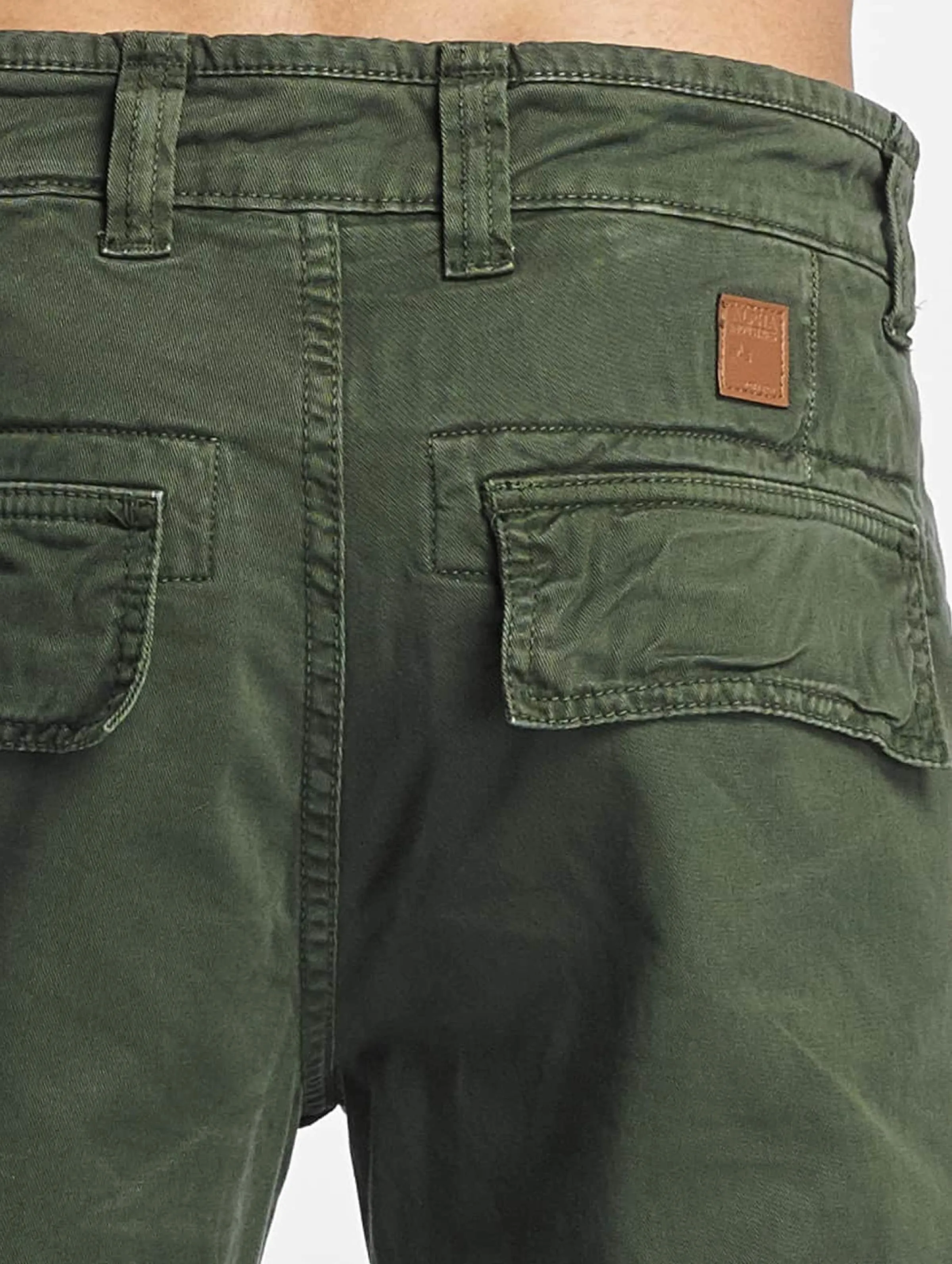 Alpha Industries Alpha Industries Agent Pants