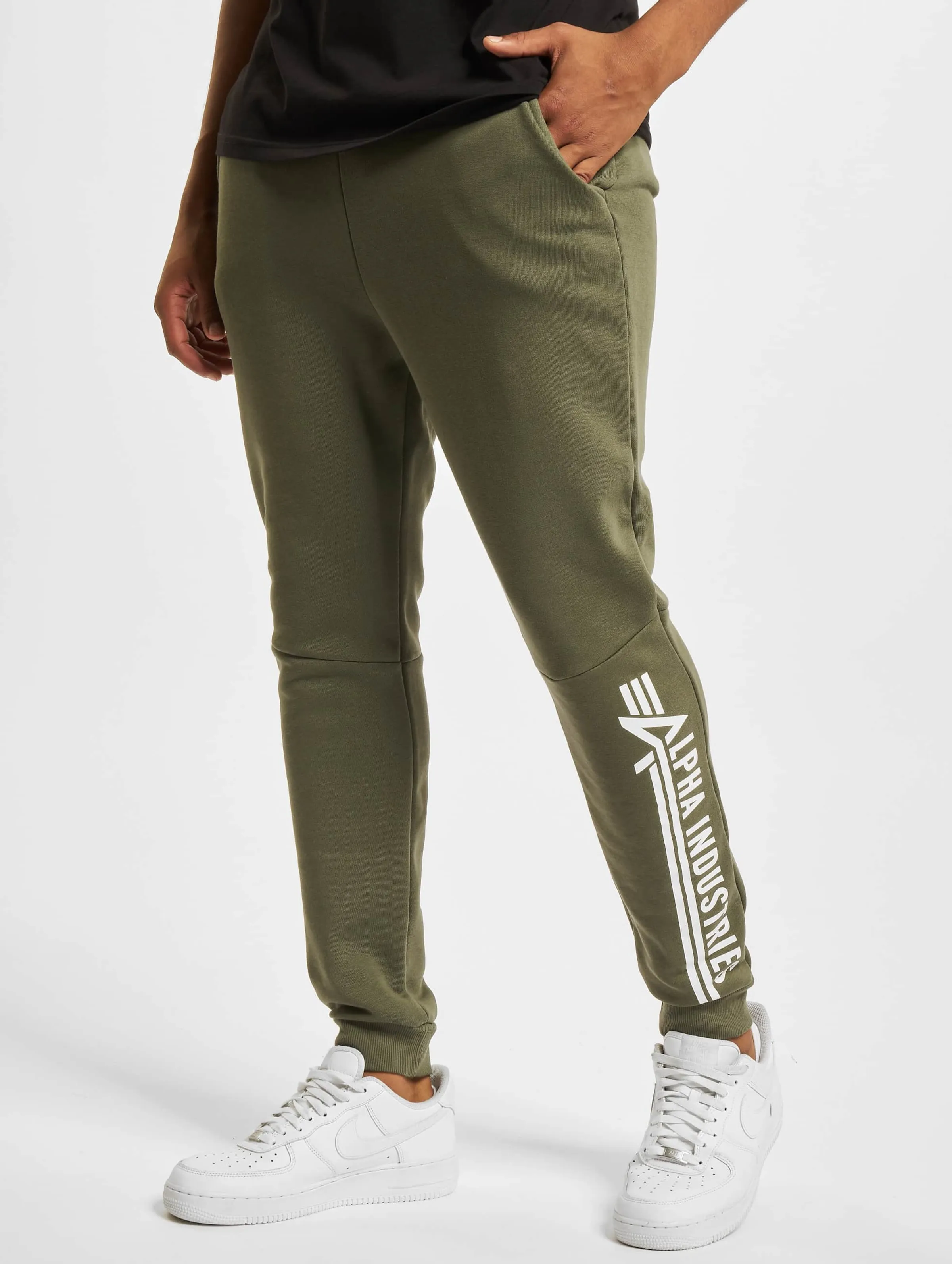 Alpha Industries Alpha Industries Sweat Pants