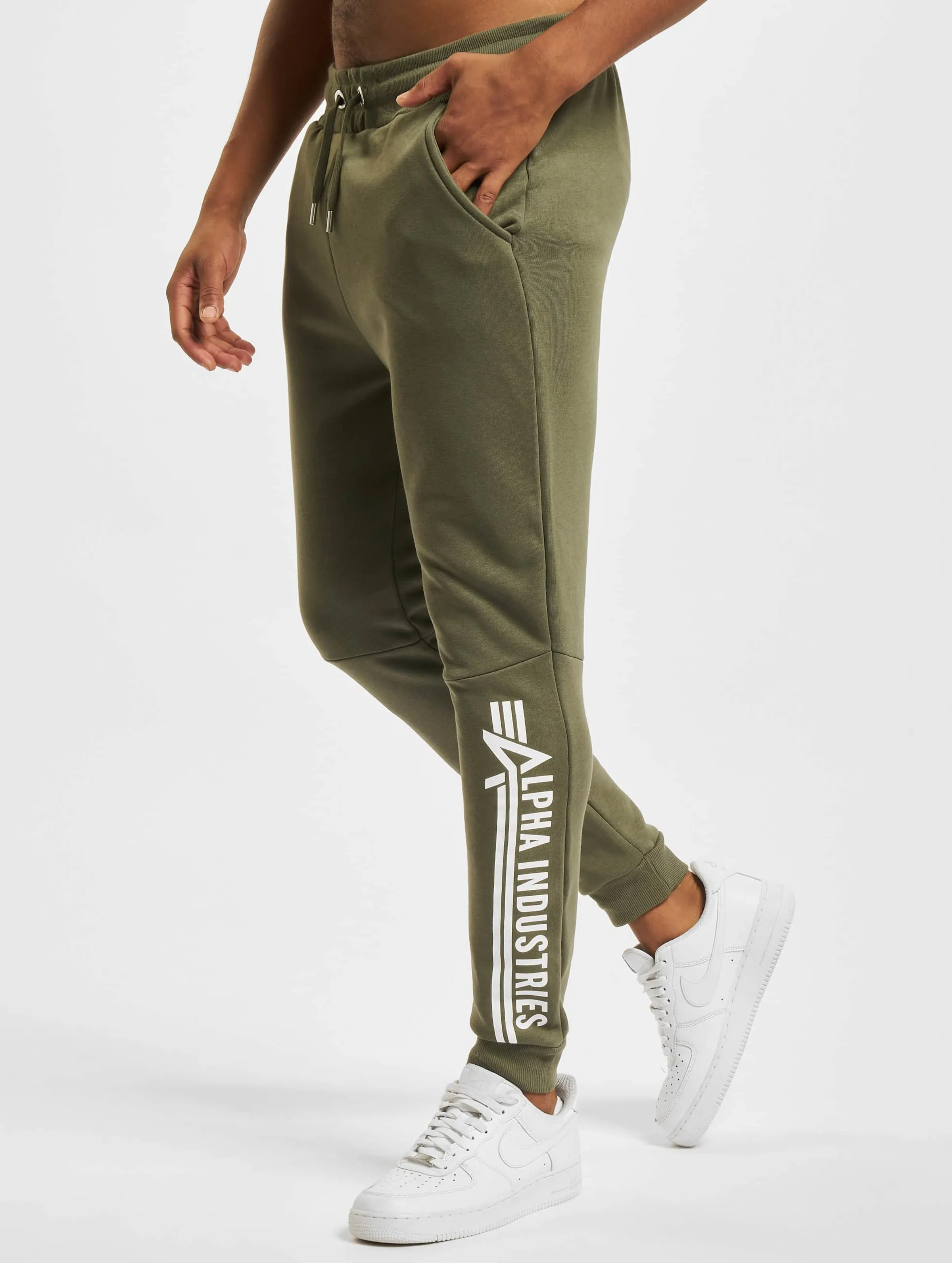 Alpha Industries Alpha Industries Sweat Pants