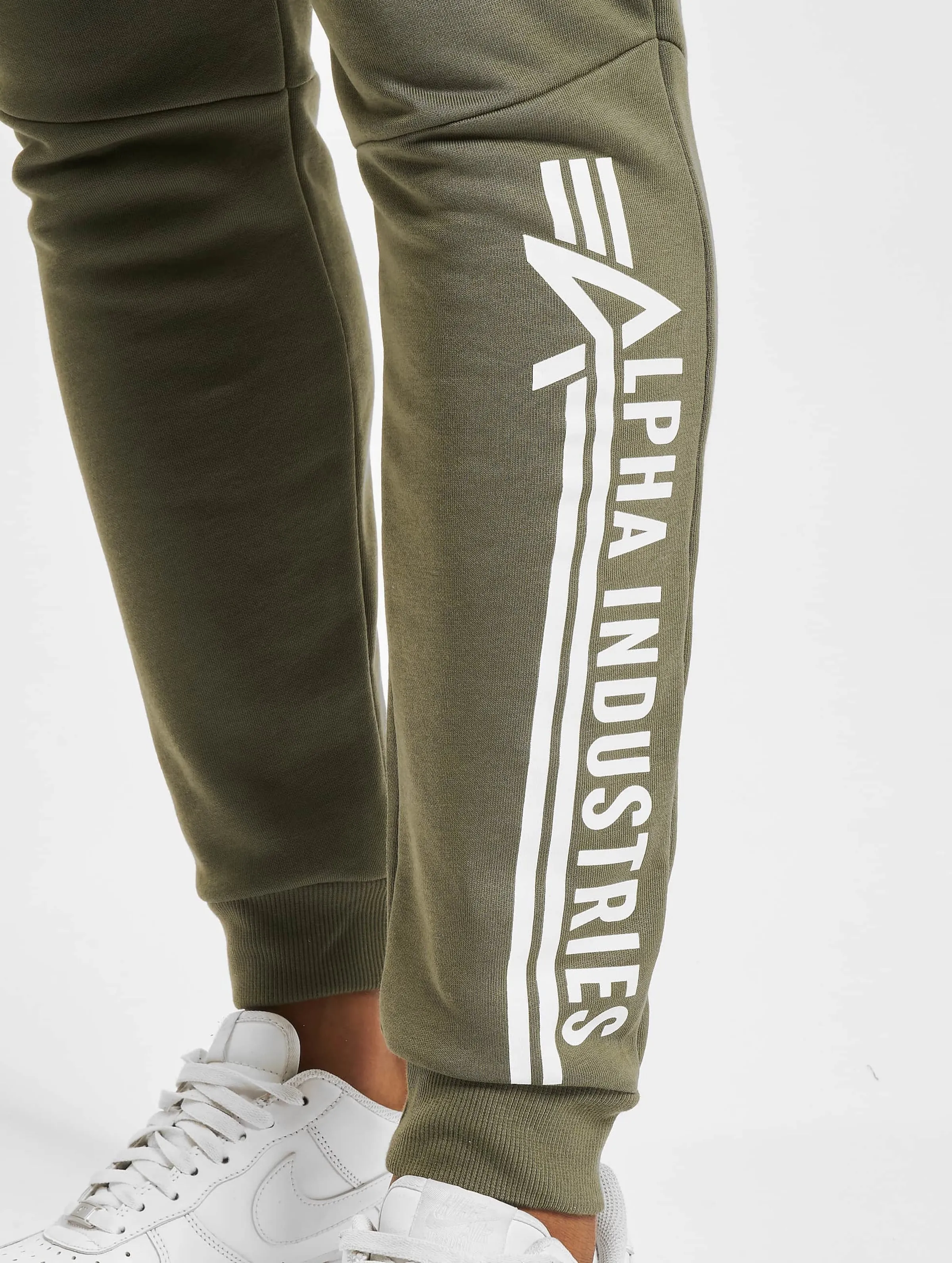 Alpha Industries Alpha Industries Sweat Pants