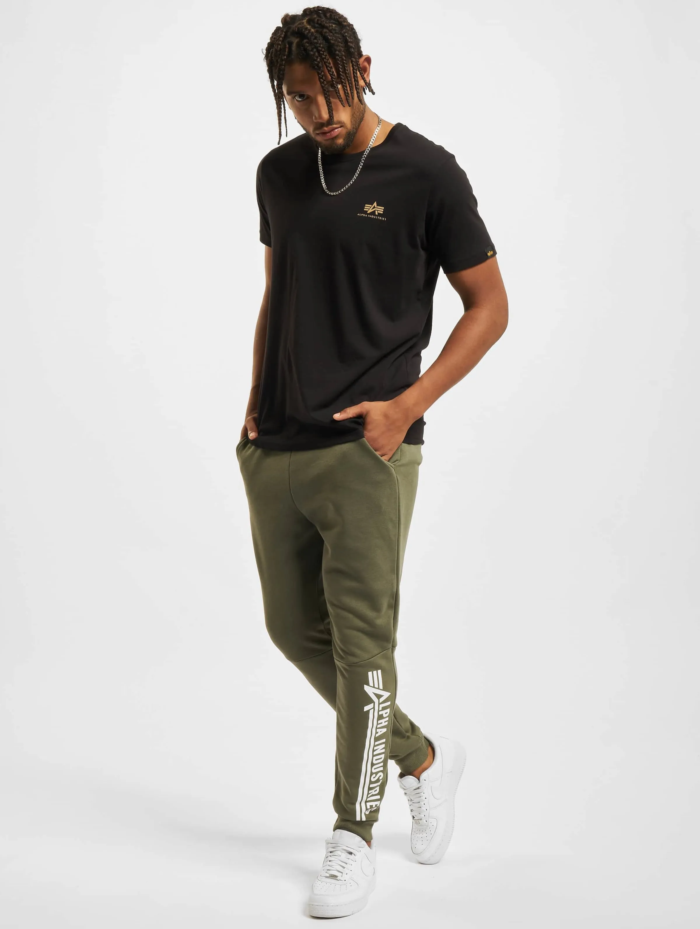 Alpha Industries Alpha Industries Sweat Pants