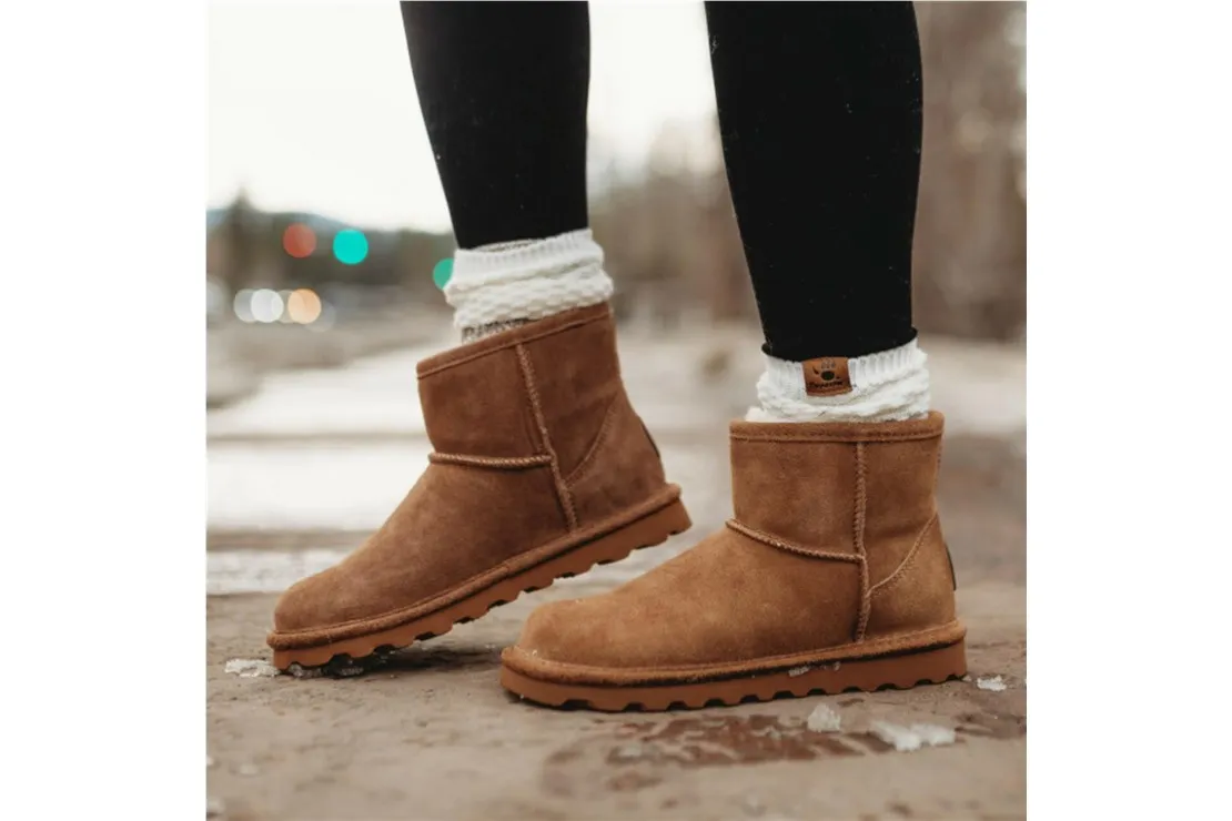 Alyssa  Botin Hickory 2130 W Bearpaw