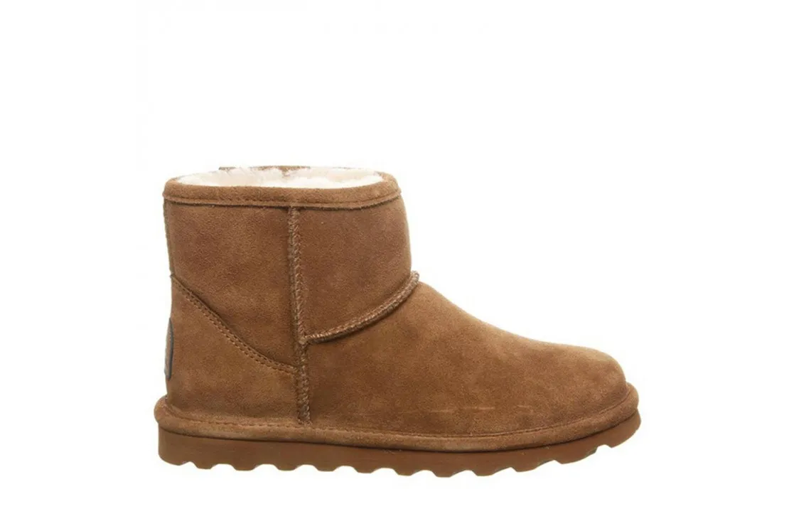 Alyssa  Botin Hickory 2130 W Bearpaw