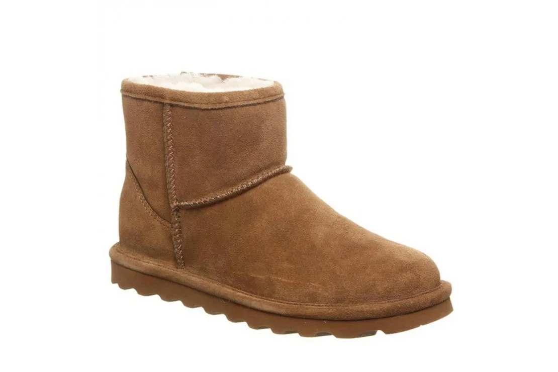 Alyssa  Botin Hickory 2130 W Bearpaw