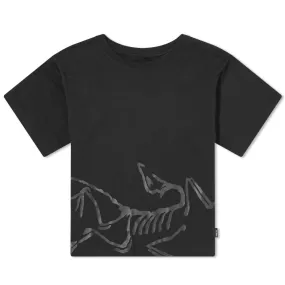 Arcteryx Birdmark Crop Tee