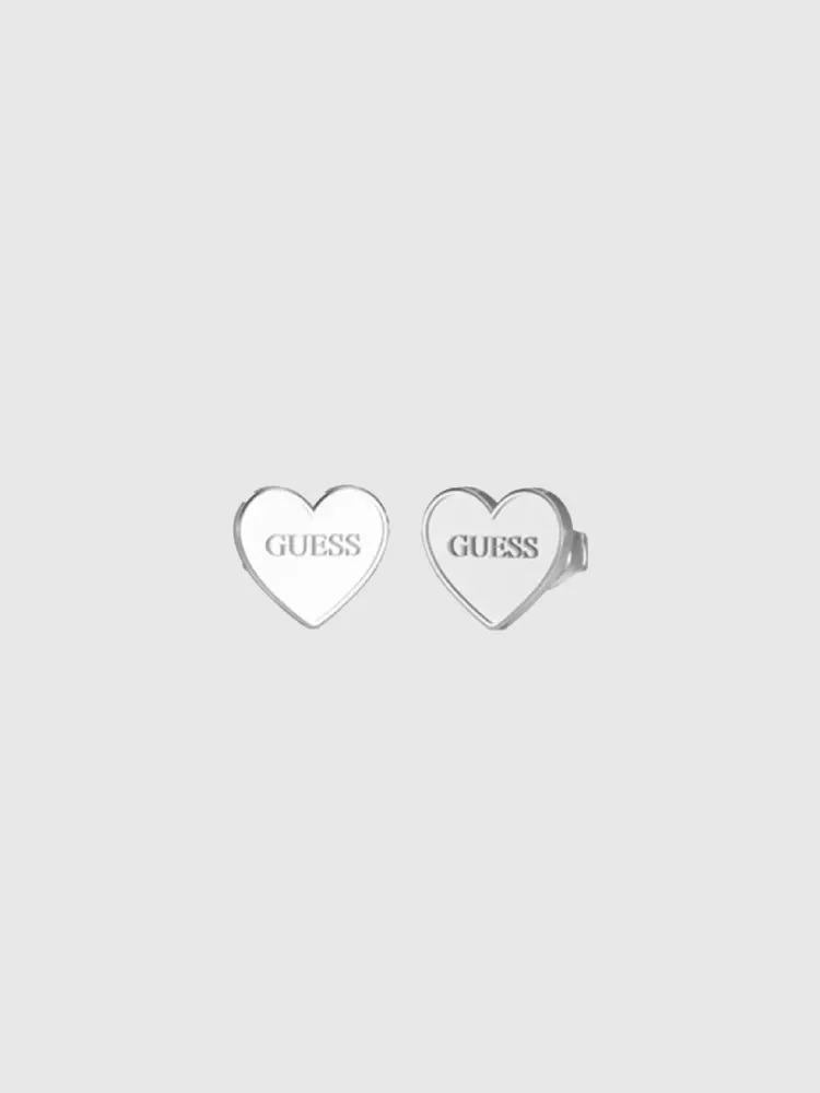 Aretes para Mujer GUESS ARETES JUBE02171JWRHT/U JOY