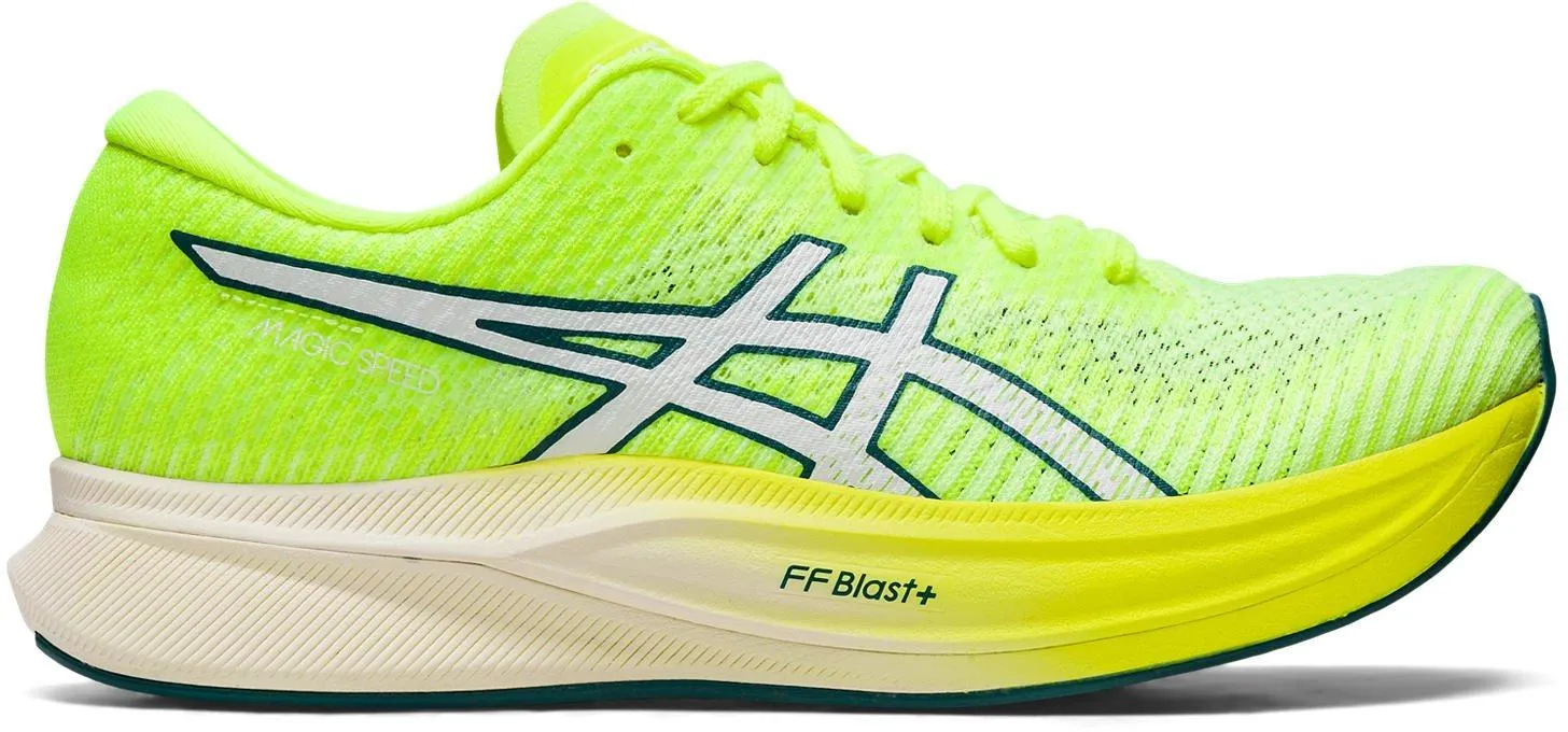 Asics Magic Speed 2