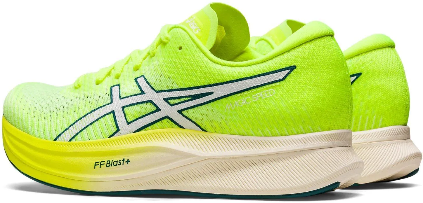 Asics Magic Speed 2