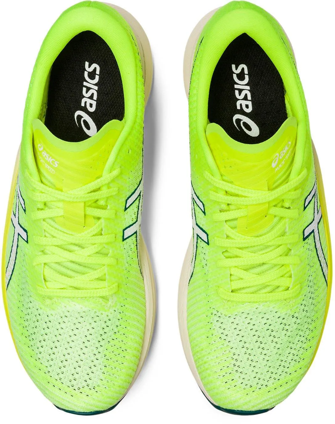 Asics Magic Speed 2