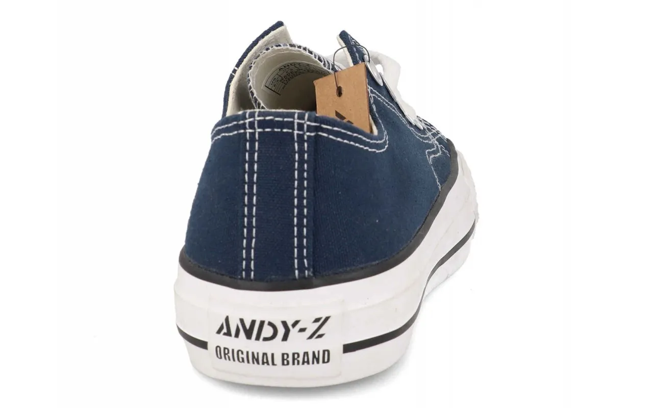 AZ1005  ANDY Z 1 CAJA (12 PARES MUJER)