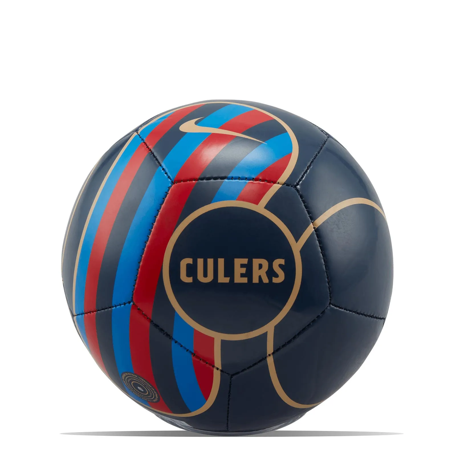 Balón Nike Barcelona talla mini