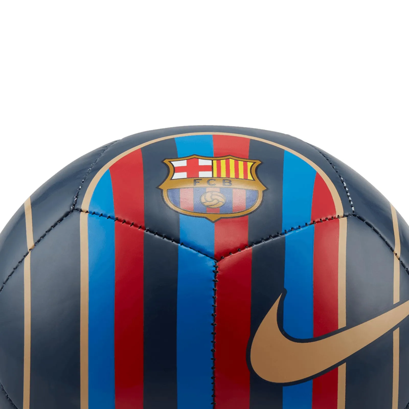 Balón Nike Barcelona talla mini