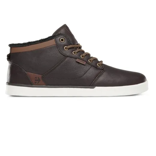 Bamba Etm Jefferson Mid Browm/Wht