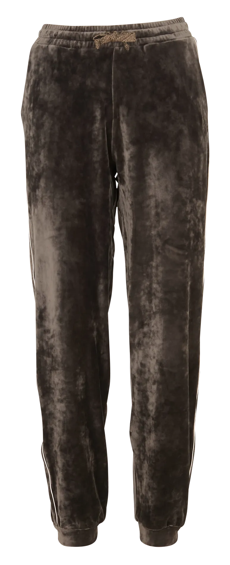 BANANA MOON VIBES FEELAKE - Pantalón de jogging en caqui