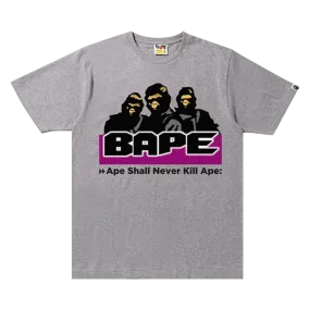 BAPE Archive Graphic Tee #8