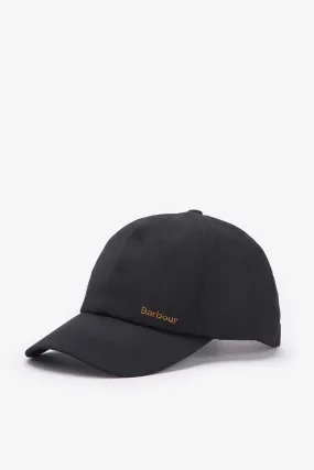 Barbour Gorra Belsay Wax Sports