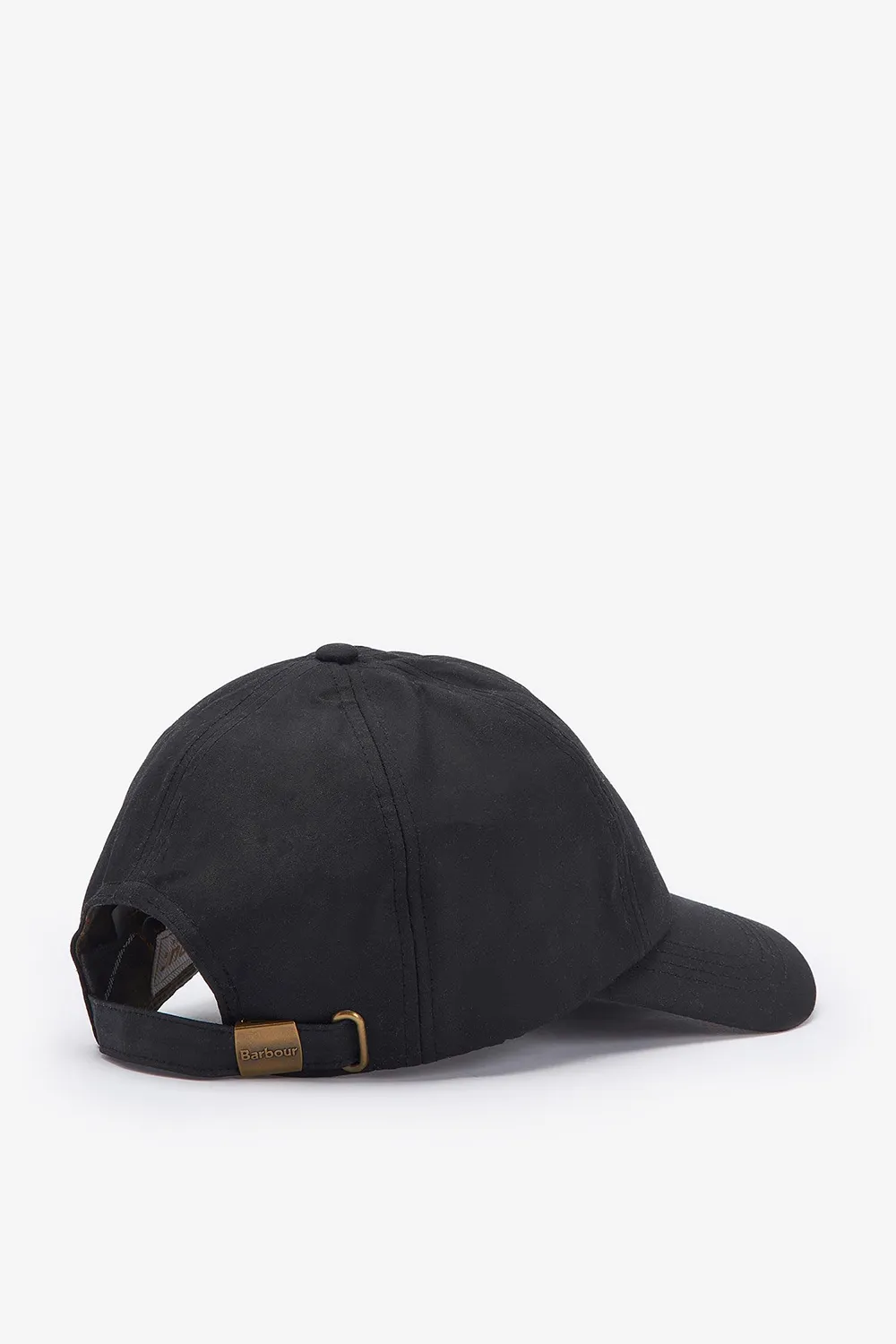 Barbour Gorra Belsay Wax Sports