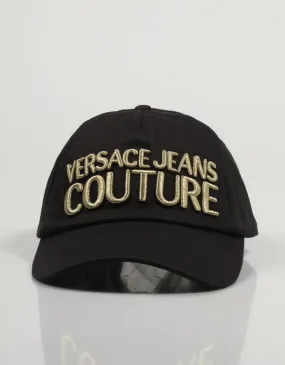  baseball cap VERSACE 74vazk10 en Black 81606