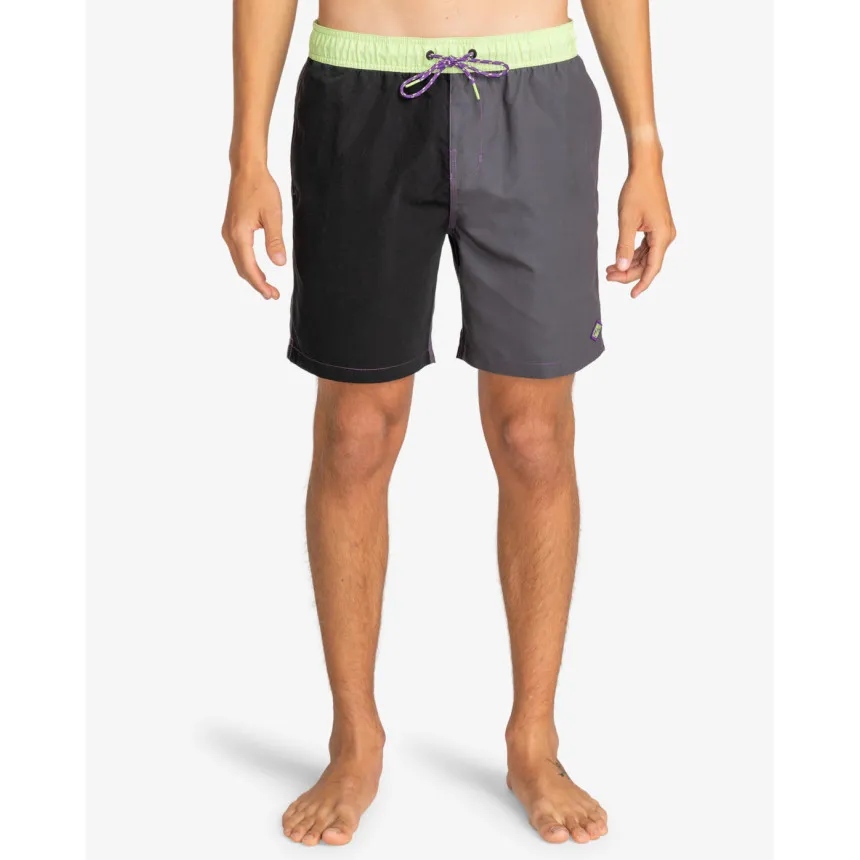 Bañador Billabong All Day Interchange Para Hombre