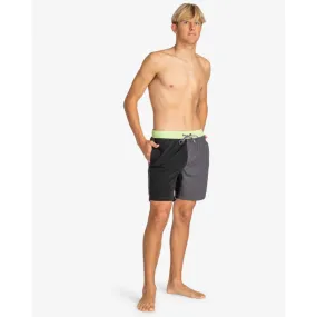 Bañador Billabong All Day Interchange Para Hombre