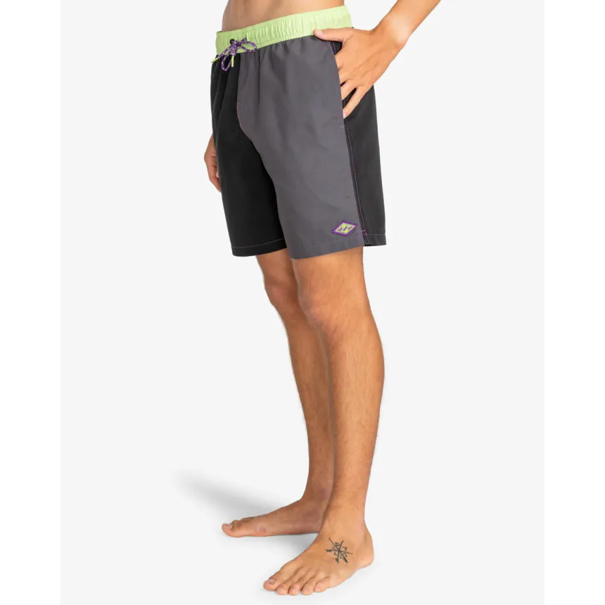 Bañador Billabong All Day Interchange Para Hombre