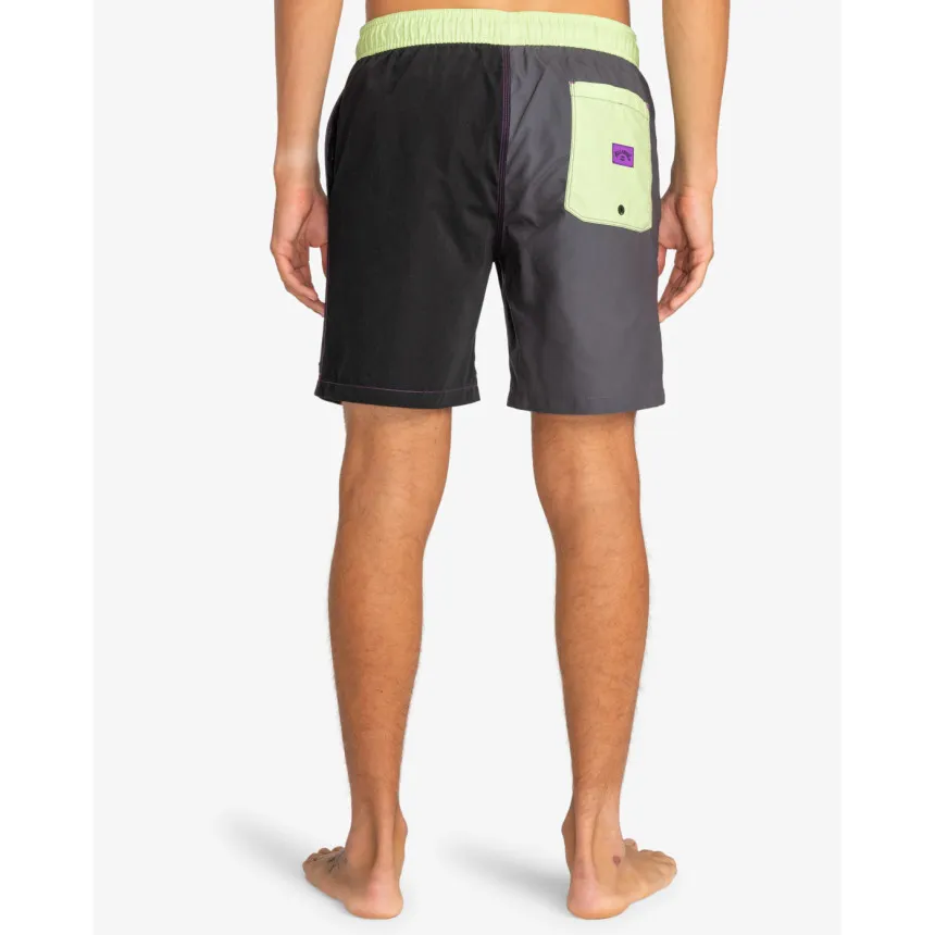 Bañador Billabong All Day Interchange Para Hombre