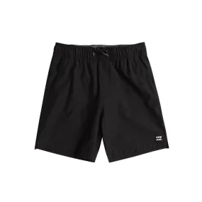 Bañador Crossfire Elastic Billabong Para Niño