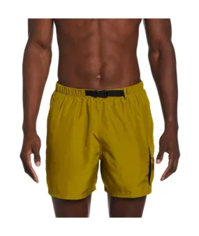 Bañador de Playa Y Piscina Nike 5" Volley Short Hombre Moss