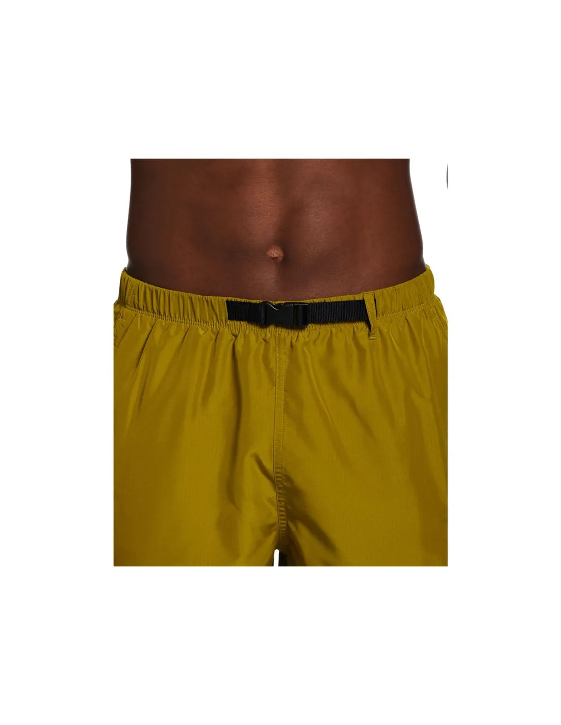 Bañador de Playa Y Piscina Nike 5" Volley Short Hombre Moss