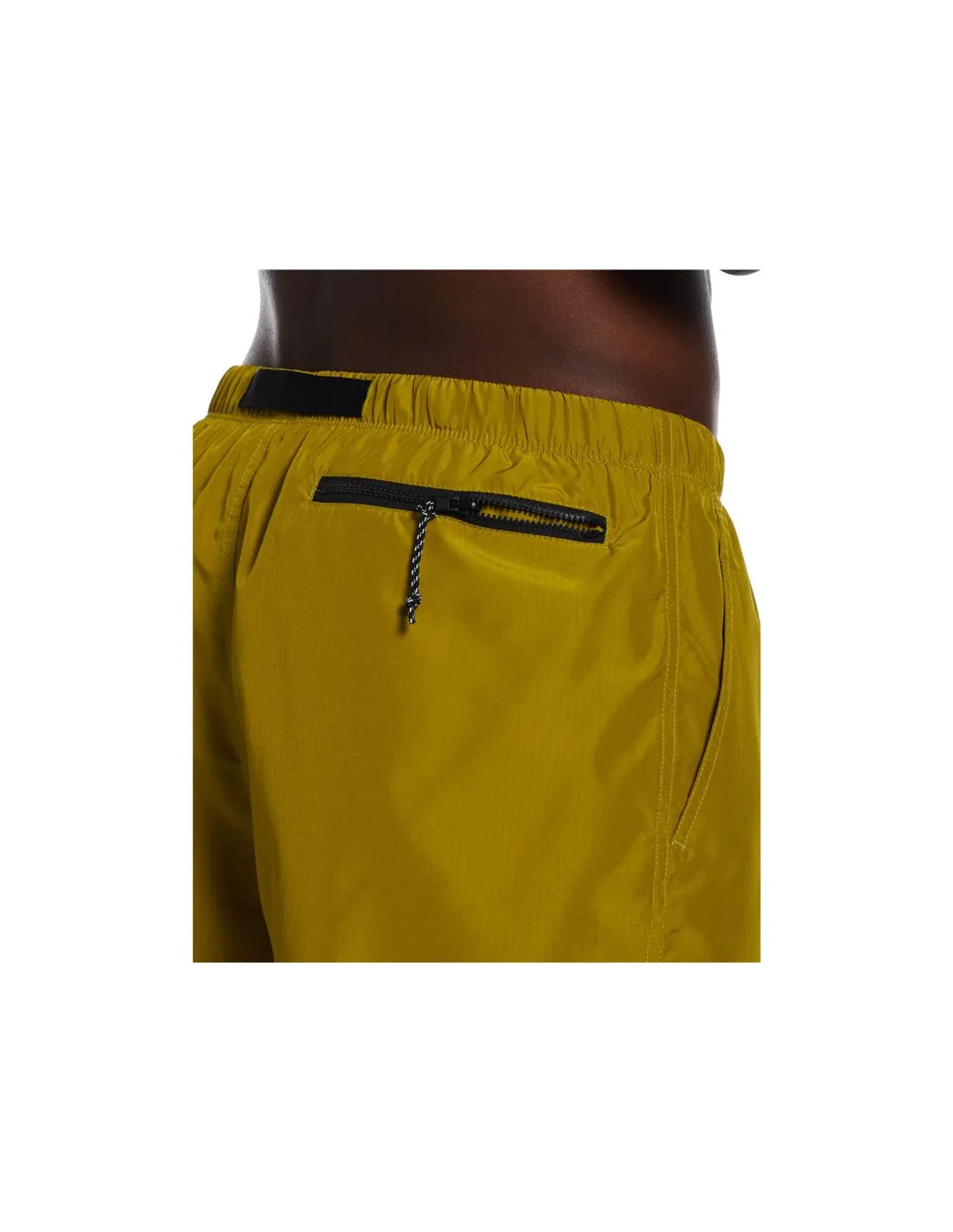 Bañador de Playa Y Piscina Nike 5" Volley Short Hombre Moss